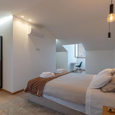 Апартаменти Direita House 131 Брага Екстер'єр фото