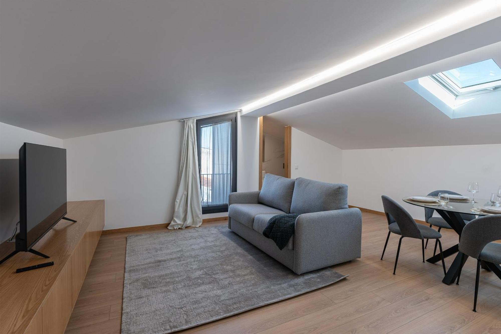 Апартаменти Direita House 131 Брага Екстер'єр фото