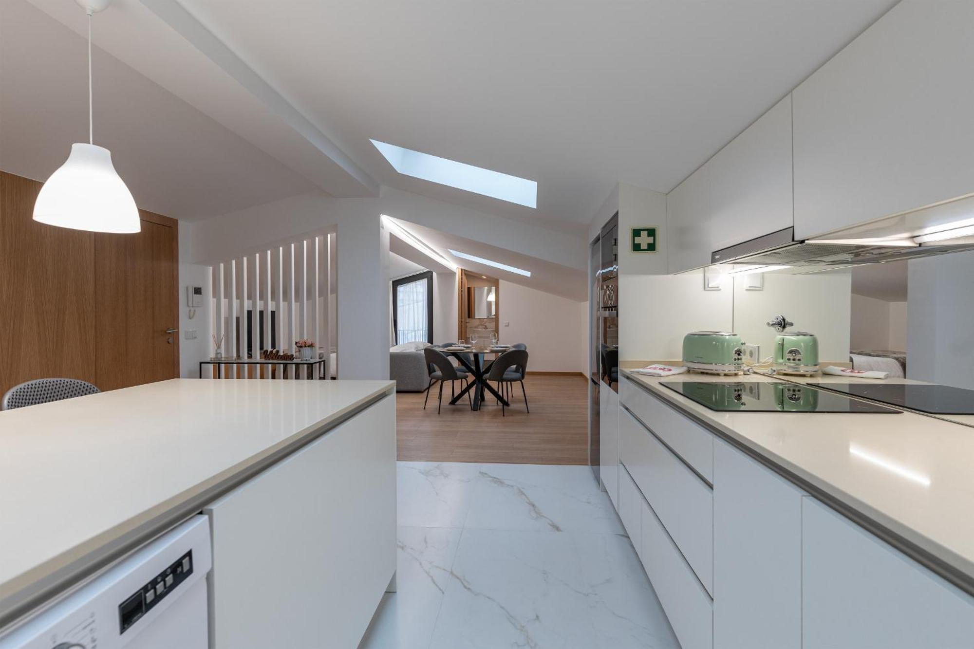 Апартаменти Direita House 131 Брага Екстер'єр фото