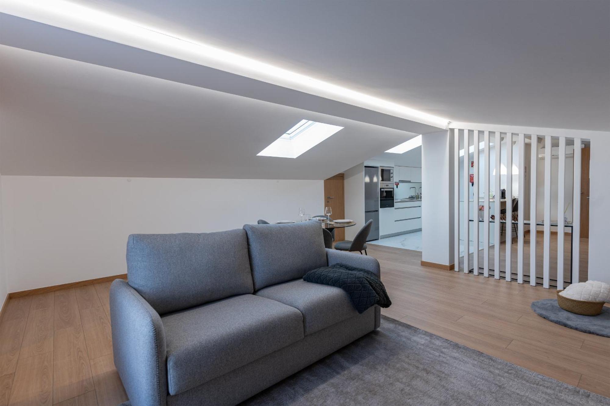Апартаменти Direita House 131 Брага Екстер'єр фото
